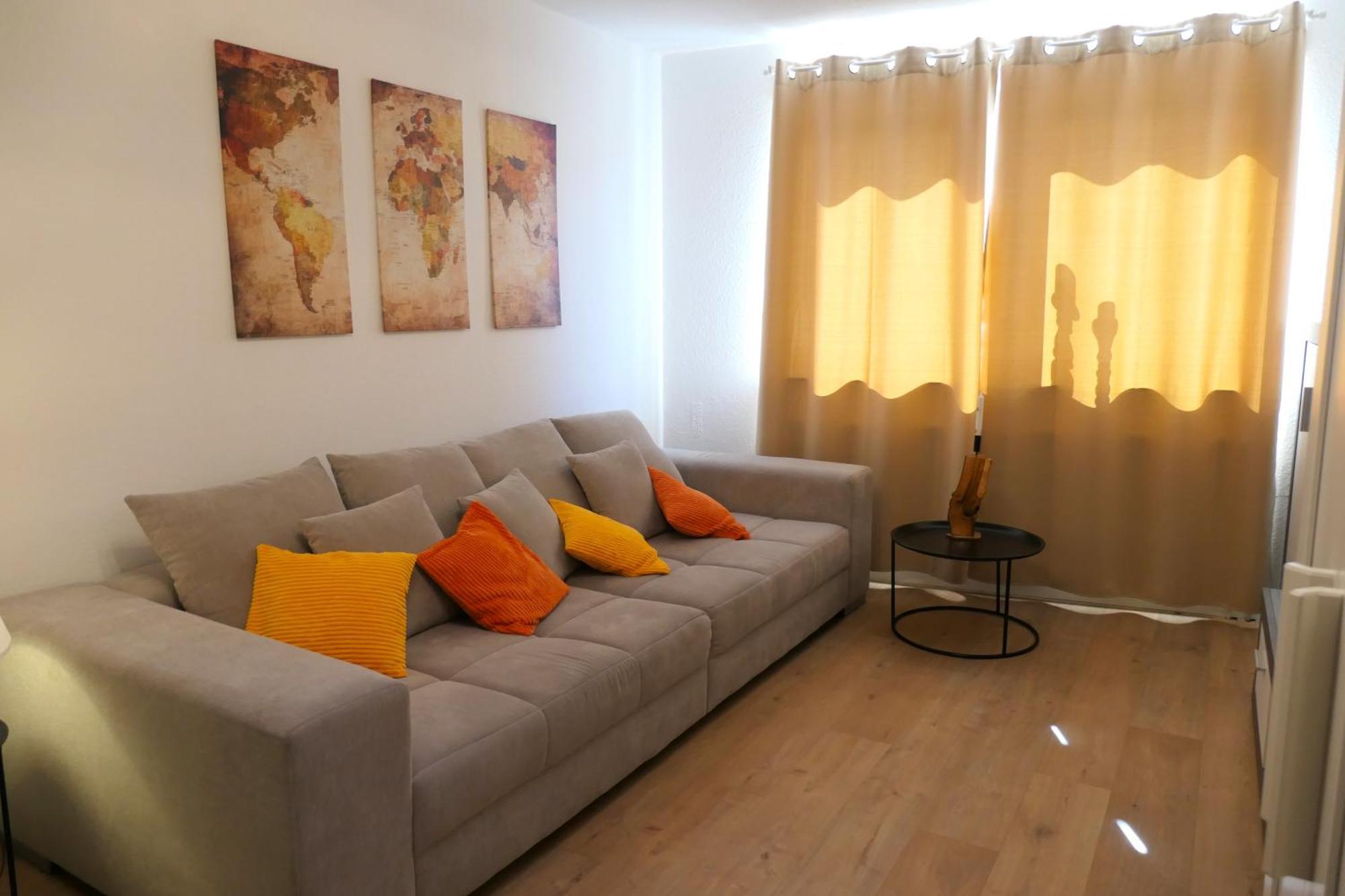 Schoelerberg Apartment Mit Tiefgaragenparkplatz Und Kingsize-Bett Osnabrück Екстериор снимка